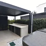 House With Private Jacuzzi Near * Umago