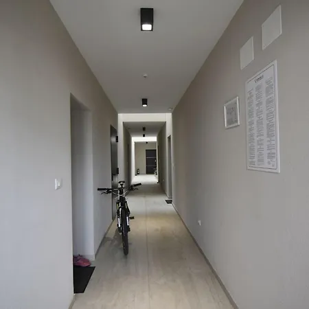 Apartmán House With Private Jacuzzi Near Umag