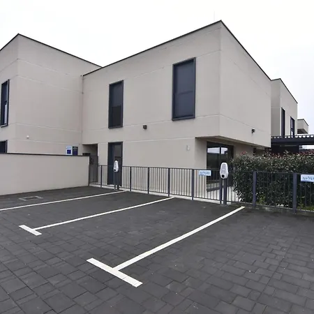 Apartmán House With Private Jacuzzi Near *